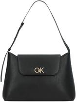 Bolsa Calvin Klein K60K610773 Bax - Feminina