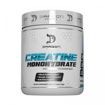Creatina Monohydrate Dragon Pharma 300G