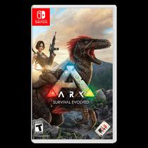 Jogo Ark: Survival Evolved para Nintendo Switch