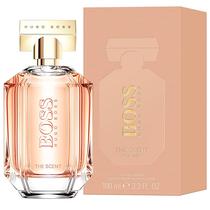 Perfume Hugo Boss The Scent Eau de Parfum Feminino 100ML