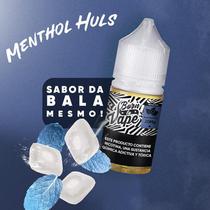 Born To Vape Salt Menthol Huls 30ML