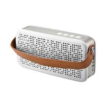 Speaker Pulse SP248 com Bluetooth/USB/Micro SD/4.000 Mah - Branco