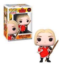 Funko Pop! The Suicide Squad - Harley Quinn 1111