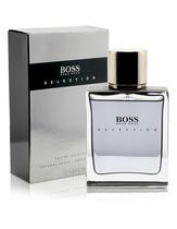Perfume Hugo Boss Selection Edt 90ML
