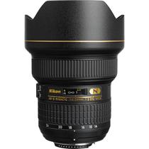 Lente Nikon FX 14-24MM F/2.8G Ed