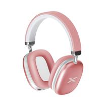 Auricular Inalambrico Xion AUX-300BT Pink