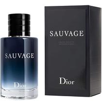 Perfume Christian Dior Sauvage Edt - Masculino 100ML