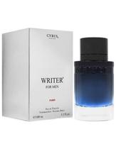 Perfume Cyrus Writer For Men Eau de Toilette Masculino 100ML
