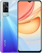 Smartphone Vivo Y53S V2058 Dual Sim 6.51" 8GB/128GB Azul