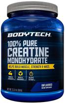 The Vitamin Shoppe Bodytech Creatine Monohydrate Unflavored 905G