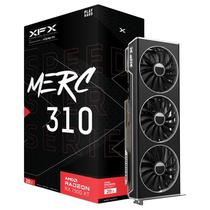 Placa de Vídeo XFX Speedster Merc 310 AMD Radeon RX 7900 XT Edicao Black 20 GB GDDR6