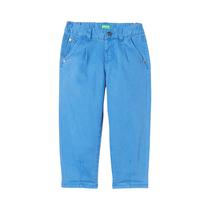 Pantalon Infantil Benetton 4RIS55FG0 21H