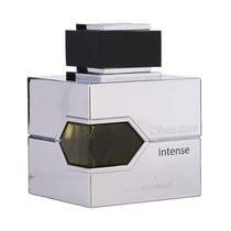 Perfume Al Haramain L'Aventure Intense H Edp 100ML