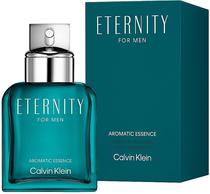 Perfume Calvin Klein Aromatic Essence Parfum Intense 50ML - Masculino
