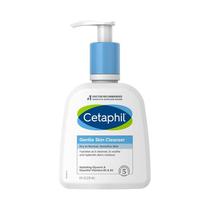 Limpiador de Piel Cetaphil Gentle Skin Cleans 237ML