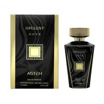 Perfume Asten Opulent Onyx Edp Masculino 100ML