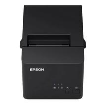 Impressora Termica Epson TM-T20IIIL-002 - Preto