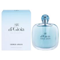 Perfume Giorgio Armani Air Di Gioia Edp - Feminino 50 ML