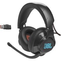 Headset Gamer JBL Quantum 610 - Sem Fio - Driver 50MM - Preto