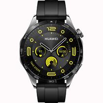 Smartwatch Huawei GT 4 46 MM Bluetooth - Preto 55020BHS