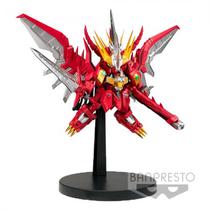Estatua Banpresto Superior Dragon Gundam - Red Lander