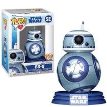 Funko Pop! Star Wars - BB-8 Se With Purpose 6728