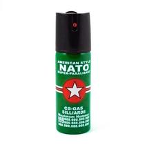 Gas de Pimenta Nato Super-Paralisant - 90ML