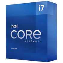 Processador Cpu Intel Core i7-11700KF 3.6 GHZ LGA 1200 16 MB (BX8070811700KF)