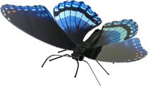 Fascinations Inc Metal Earth MMS130 Butterfly