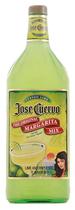 Tequila Jose Cuervo Margarita Mix Vol 1000 ML