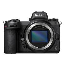 Camera Nikon Z6 II Corpo (Sem Manual)