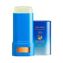 Protector Solar Shiseido Clear Sunscreen Stick SPF50+ 20G