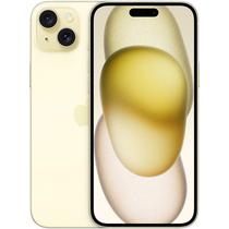 Apple iPhone 15 Plus 128GB Esim - Yellow