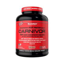 Carnivor Chocolate 4LBS-254 Muscle Meds