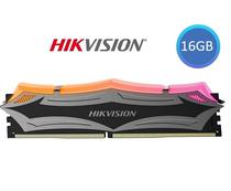 Hikvision Memoria 16GB DDR4 3200MHZ Udimm HKED4161DAA2D2ZA4