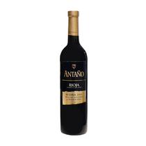 Vino Pata Negra Antano Rioja Reserva 750ML