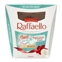 Bombom Raffaello 230G Ferrero