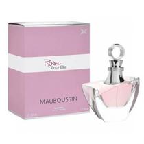 Perfume Mauboussin Rose Feminino 50ML Edp