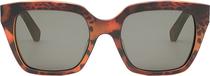 Oculos de Sol Celine CL40198F 5699A - Feminino