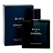 Perfume Chanel Bleu de Chanel Edt 100ML Masculino
