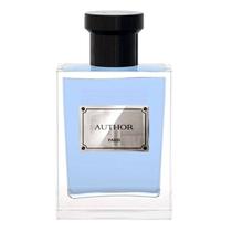 Perfume Paris Bleu Author Men H Edt 105ML