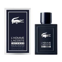 Perfume Lacoste L'Homme Intense Eau de Toilette 50ML
