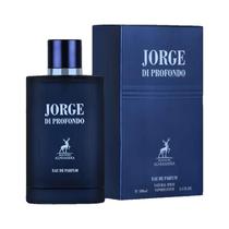 Perfume Maison Alhambra Jorge Di Profumo Deep Blue Edp - 100ML
