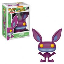 Funko Pop Animation Aaahh Real Monsters - Ickis 222
