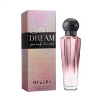 Perfume Shakira Sweet Dream Edt Feminino 50ML