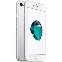 Celular Apple iPhone 7 128GB Swap Vitrine Grade A Silver