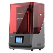 Impressora 3D de Resina Creality Halot-Max (288 X 162 X 300MM)