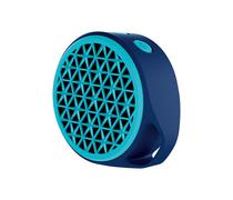 Caixa de Som Portatil Logitech X50 Bluetooth Azul