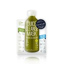 Ariul Juice Cleanse Mask Wheat&Celery