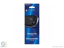 Pelicula Protetora Sony PS Vita